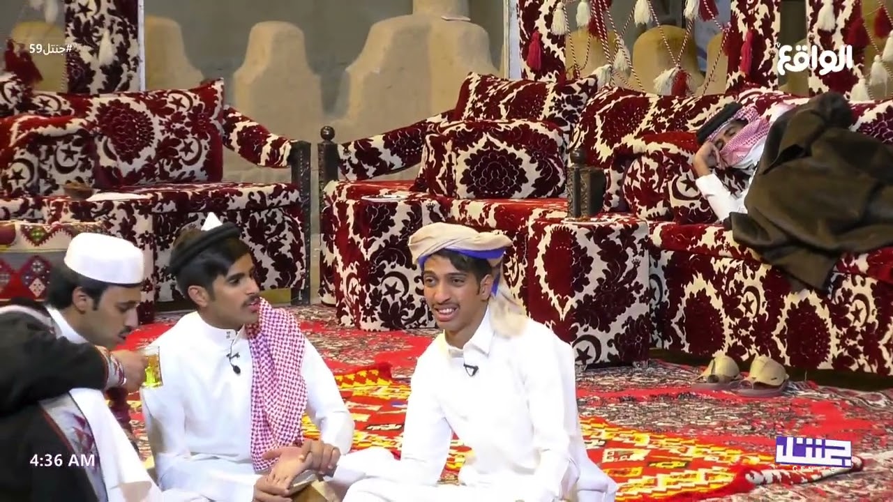 سوالف عن العاب الجوال | رشيد طاحوس, جبر المدارية , علي بن هادي #جنتل59