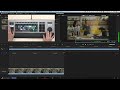 はじめてのカットページ #2｜Editor Keyboardで高速編集【DaVinci Resolve 16】