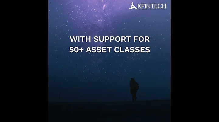 KFintech AIF Solutions