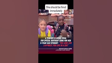 Fire her. #fyp #short #shorts #shortsfeed #shortvideo #shortsvideo #shortvideo  #shortsvideo