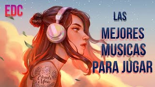 lo mas nuevo mix electronica