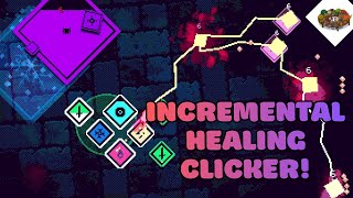 This Incremental Healer POV Is Nervously Addicting! | Wild Growth Net Worth