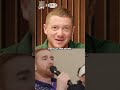 Why this Tour pro TAPED HIS MOUTH SHUT 🤐