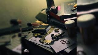 Poe Mans Dreams (His Vice) - Kendrick Lamar (Section.80)