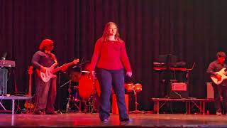Benjamin Rush High School Senior Show 2026 part 4.
