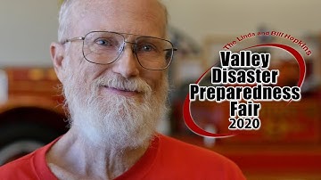 Bill Hopkins Celebration of Life