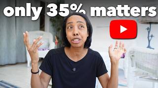 YouTube changed the way it counts views, and I think it's dumb