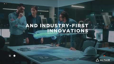 Altair - The Future Of...