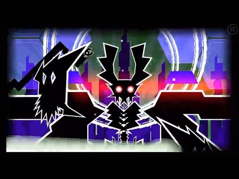 Nemesis by Galzo (& FunnyGame) | Geometry Dash
