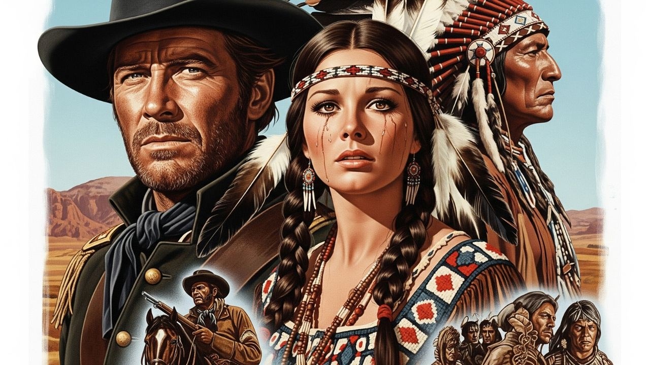 ⁣Beyond Hate | Full Movie in Italian HD | Spaghetti Western