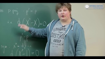 Diagonalisation 2/2 : Cours Maths Spé