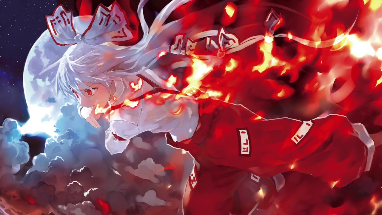 東方Vocal／Eurobeat】 FLY INTO THE LAVA 「SOUND HOLIC」【JPN