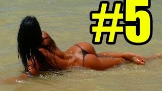 Лучшие приколы над девушками #5, Смешное видео с девушками,СМОТРЕТЬ ВСЕМ, ржач Лучшие приколы над девушками #5, Смешное видео с девушками,СМОТРЕТЬ ВСЕМ, ржач