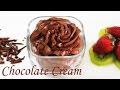 cách làm Kem Socola шоколадный сливочный крем видео рецепт trang trí & trét phủ bánh gato Tại nhà