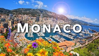 ULTIMATE MONACO GUIDE | Complete Guide with 17 Highlights