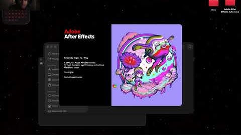 Omino Suite for Mac After Effects 2025 Installation Guide | (How to Download Omino Suite on Mac M4)