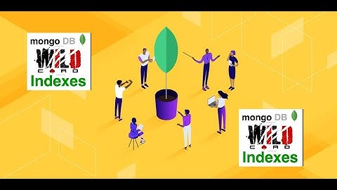 MongoDB wildcard index use cases | wildcard index use cases
