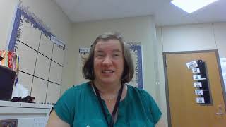 Cobb video 2nd grade