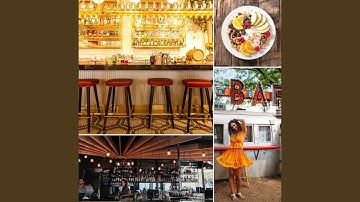 Opulent Jazz Ballad with Strings - Vibe for Fun Dinner Dates