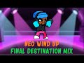 Neo Wind Up FD Mix - Thunderstorm789's Fanchart Collection: ULTIMATE OST