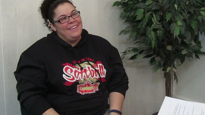 Dorothy Wyatt Peters Interview