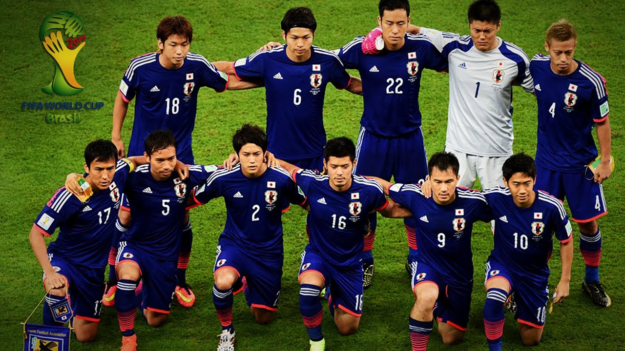 日本サッカーの歴史 W杯 五輪の歴代日本代表メンバー フォーメーション総まとめ 各大会の成績 監督も Soccer Move