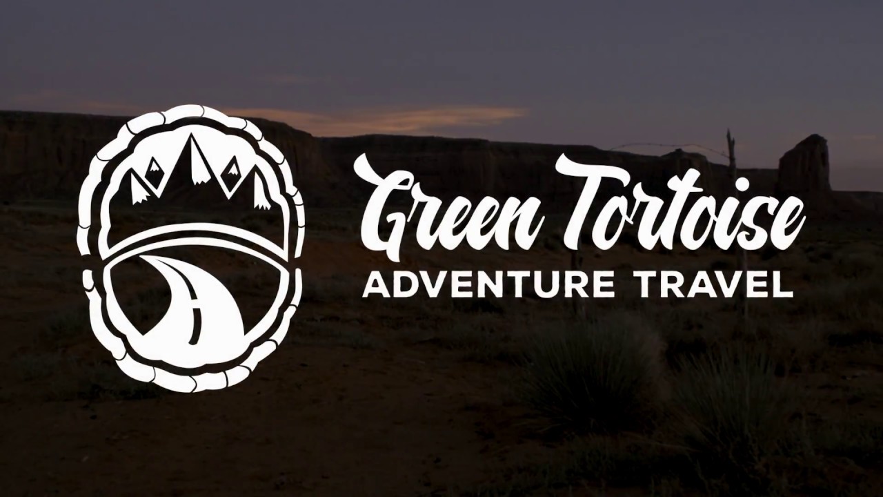 green tortoise adventure travel kevin