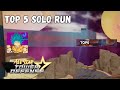 Top 5 solo run gokujiren evo raid instinct all star tower defense astd roblox