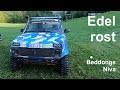 Edelrost -- Tour of Beddongs Niva