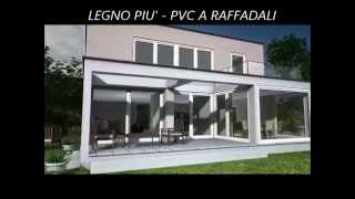 LEGNO PIU':  Meglio infissi in pvc o infissi in alluminio ad agrigento?(, 2014-07-26T10:36:43.000Z)