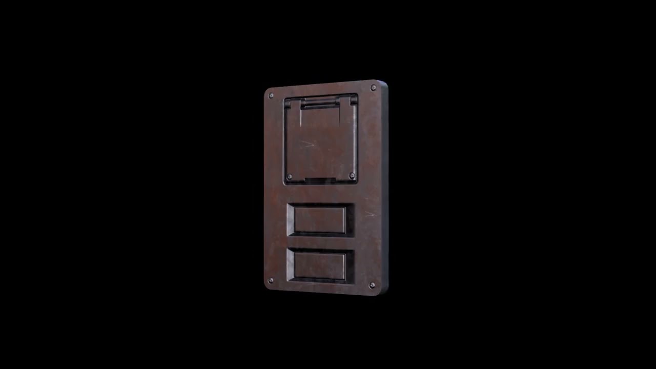 FATAL DESCENT - TURNTABLES