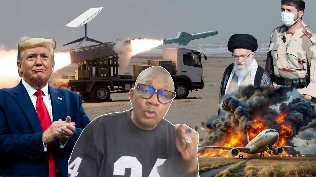 LES ETATS DEPLOIENT SES NAVIRES DE GUERRE - L'IRAN RISPOSTE ET FRAPPE TRES FORT