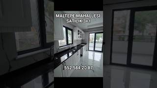 #SatılıkDaire #BalıkesirEmlak #KaresiSatılıkEv #MaltepeMahallesi #4Plus1 #SıfırDaire #193m2 #LüksEv