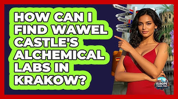 How Can I Find Wawel Castle