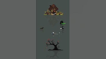 Animation Showcase #1 #art #animation #pixelart #gamedev #indiegame