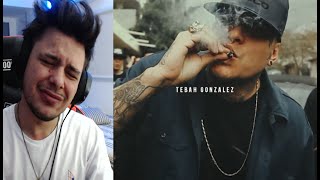 🇦🇷 ARGENTINO REACCIONA a Neto Reyno - Gangster Locos 2018 🤘😎🇲🇽💯🔥 (Video Oficial)🎬