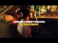 Circus X Sweet Dreams Altego Remix Lyric Video Extended Version
