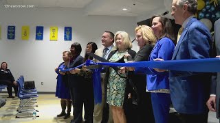 Celebrating An Achievable Dream Academy
