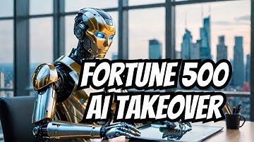 Can AI Agents REALLY Run a Fortune 500 Company?