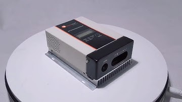 4524 MPPT controller charge for solar