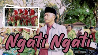 NGATI - NGATI  | H. MA'RUF ISLAMUDDIN |  MUSIC VIDEO #rebanawalisongo #rebanaw9 #W9