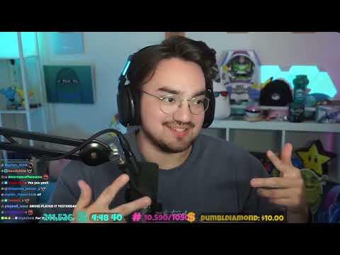 BIGPUFFER PLAYS STANLEY PARABLE (LOST FOOTAGE)
