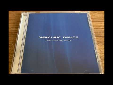 Video thumbnail for Haruomi Hosono – Mercuric Dance (1985)