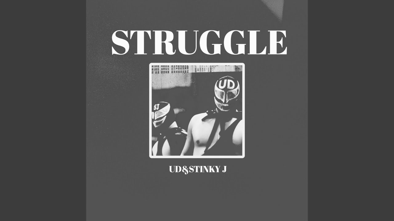 STRUGGLE (feat. GG) - YouTube