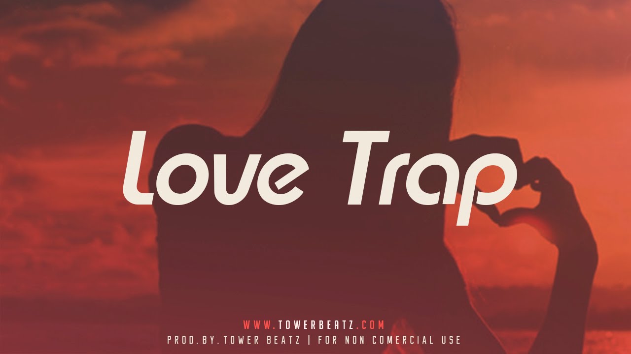 Love - Beat Trap Romantico 