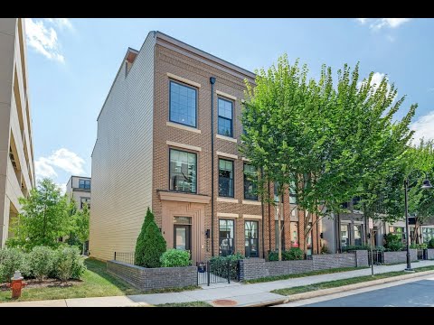 44667 Provincetown Drive, Ashburn, VA home video tour