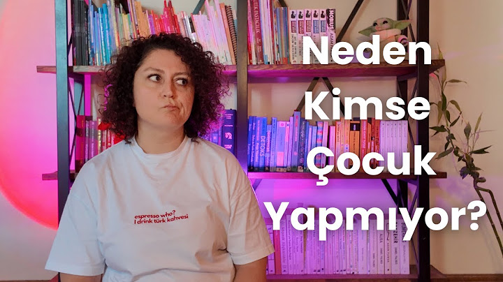 Artık Neden Kimse Çocuk Doğurmuyor? | Derin Bir Toplumsal Değişim