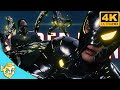 OTTO'S REVENGE!! | Spider-Man Part 19 (END)