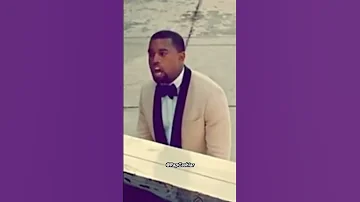 Jesus Walks Kanye West Pt 1 