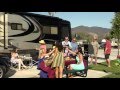 Circus Circus RV Park - Las Vegas, NV - YouTube